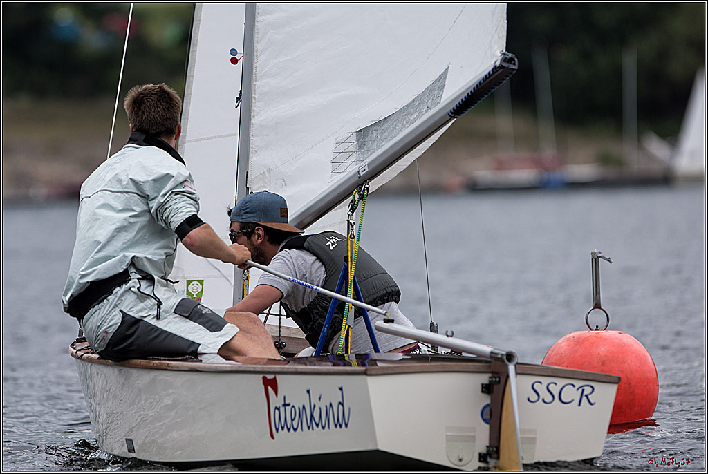 Landesmeisterschaft Pirat, 17.06.2017, Segeln, Aktion, Action, Sport, Wassersport,